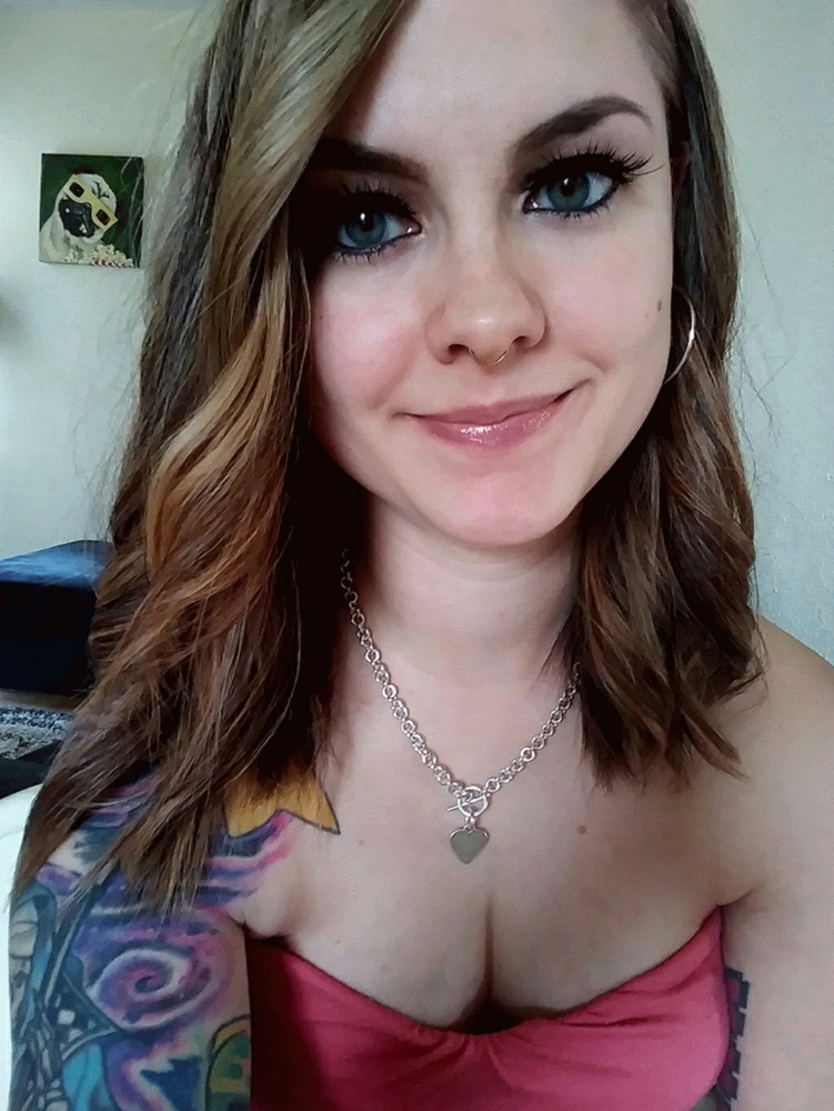 Meet your Posher, Breeanna